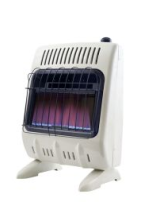 Enerco000 BTU Blue Flame Heaters