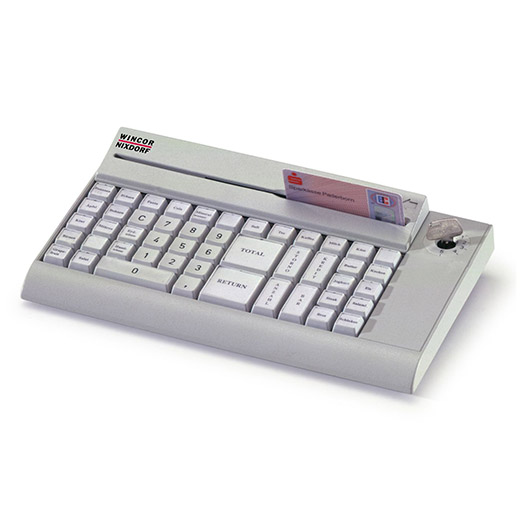 POS Keyboard TA61