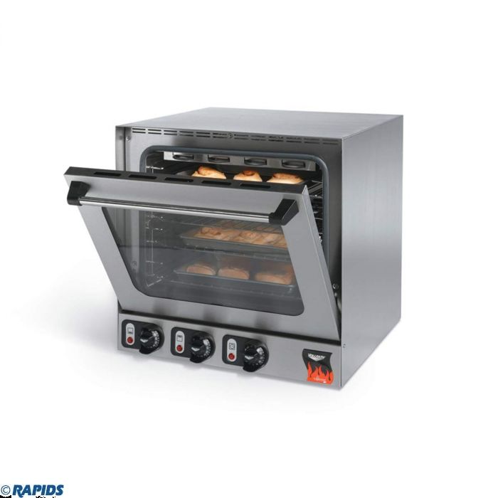Oven, Cayenne®, Convection, Fan Motor Replacement