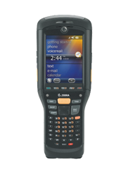 MC9500-K - Win Mobile 6.1 806 MHz