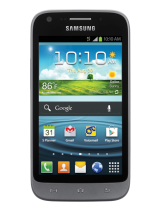 SamsungSPH-L300 Virgin Mobile