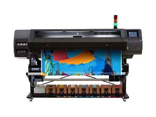 Latex 570 Printer