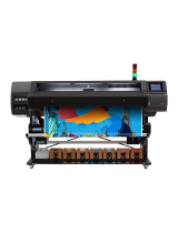 HPLatex 570 Printer