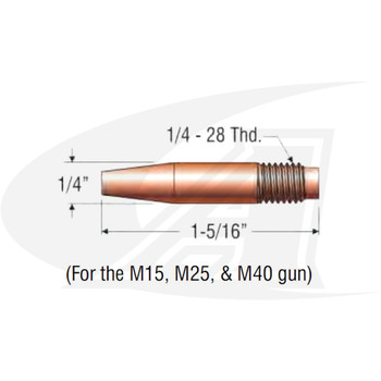 GA-40CAL