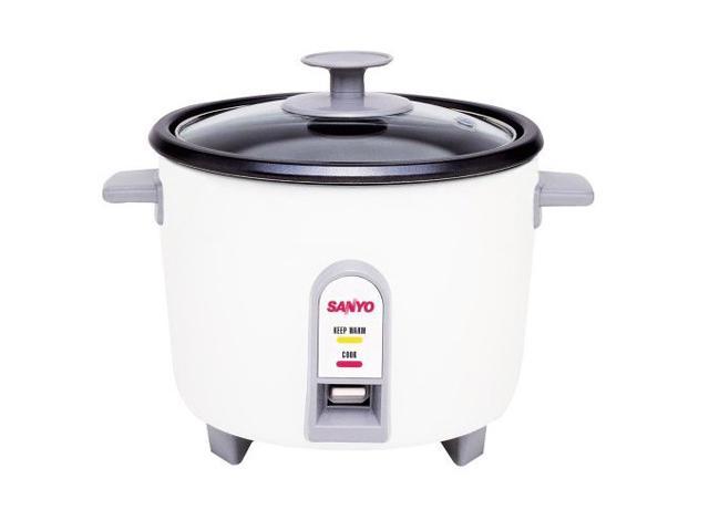 EC505 - Non-Stick Rice Cooker