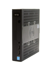 DellWyse 7020 Thin Client