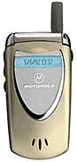Motorola V60i Start Here Manual