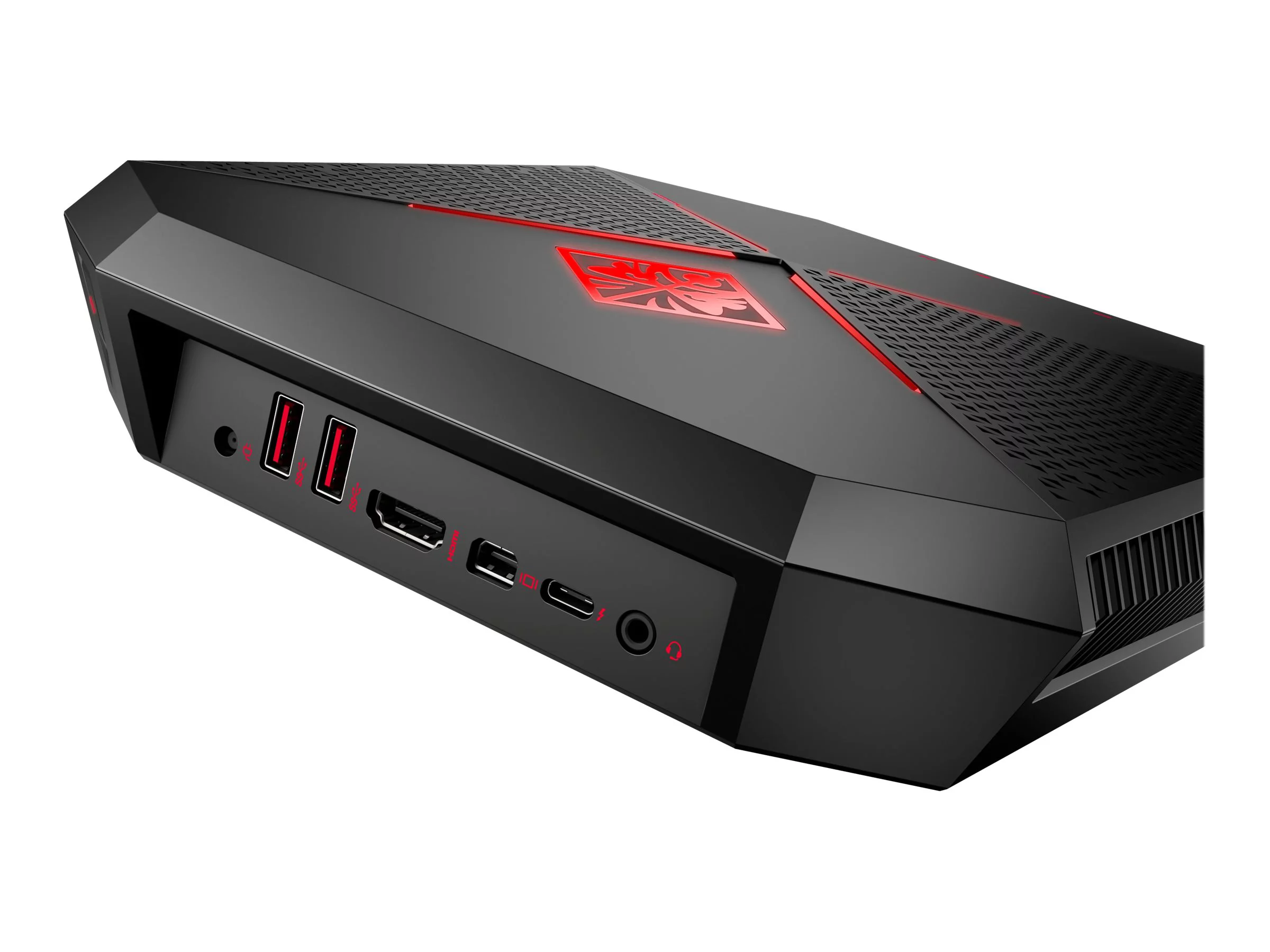 OMEN X Desktop PC - P1000-001la