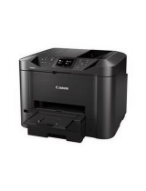 CanonMAXIFY MB5440