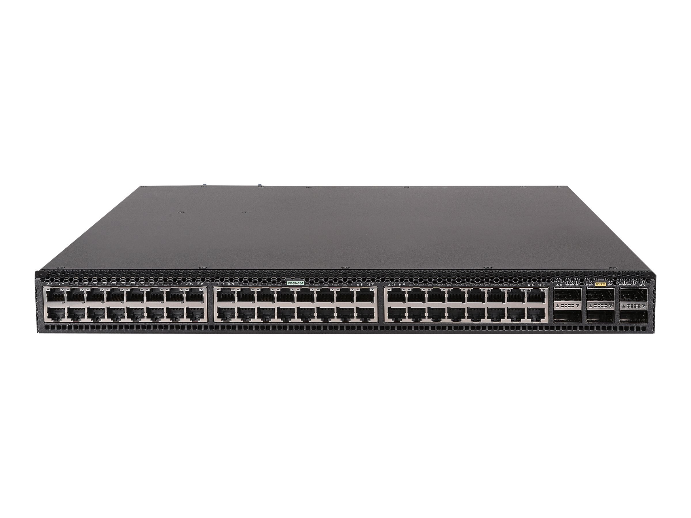 Multi-Layer DRNI+STP+Dual-Active VLAN Gateway