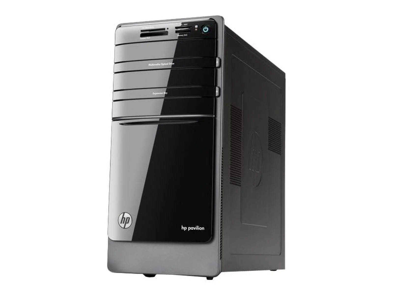 p2-1400 Desktop PC series