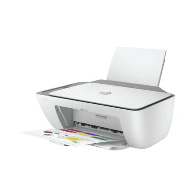 Deskjet Ink Advantage D700 Printer series