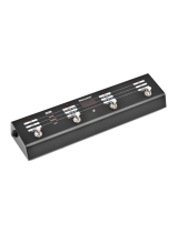 Blackstar AmplificationFS10 Footcontroller