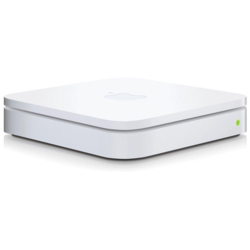 Network Router MD031