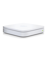 AppleNetwork Router MD031