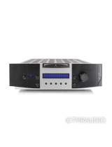 Balanced Audio TechnologyVK-30SE
