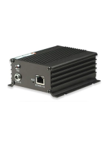 Intellinet NFD30 Network Dome Camera Installation guide