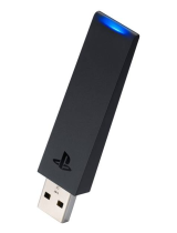 PlayStation 4беспровод.USB-адаптер для DualShock 4 (CUH-ZWA1E)