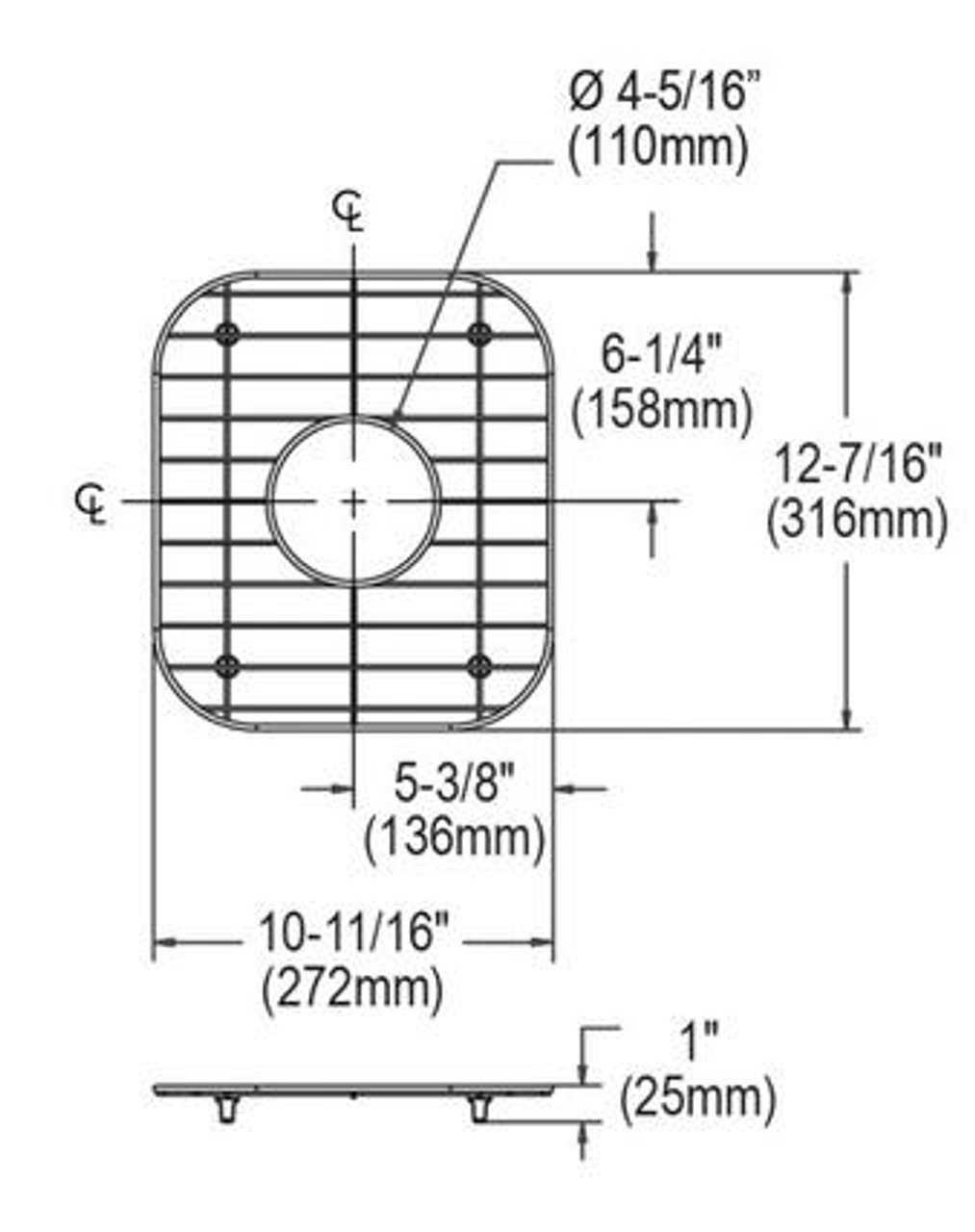 GBG1415SS