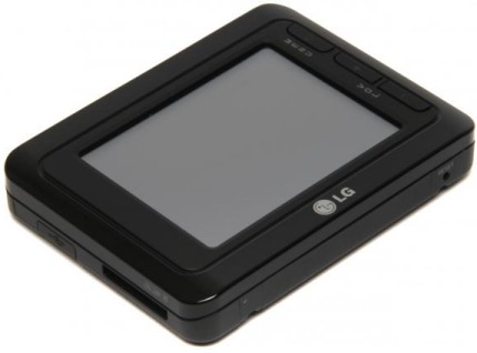 GPS Receiver LN500 Series