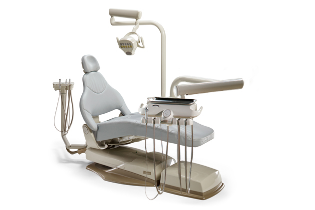 Elevance® Dental Chair