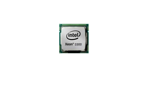 Quad-Core Xeon 3300 Series