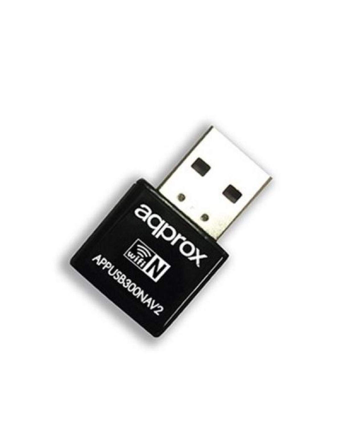 Wireless-N USB Adapter