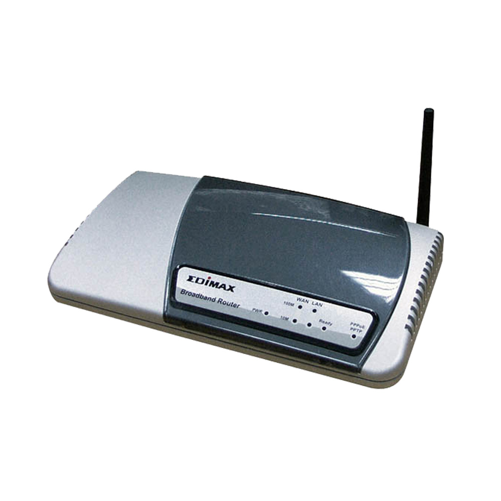 Network Router Multi-Homing Broadband Router