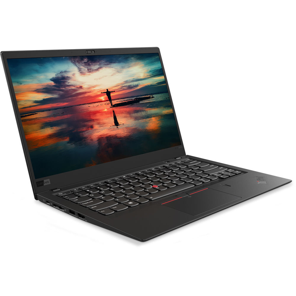 ThinkPad X1 Extreme (20MF000TRT)