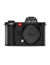 Leica SL2 Operating instructions