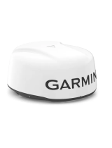 GarminGMR™ 18 HD