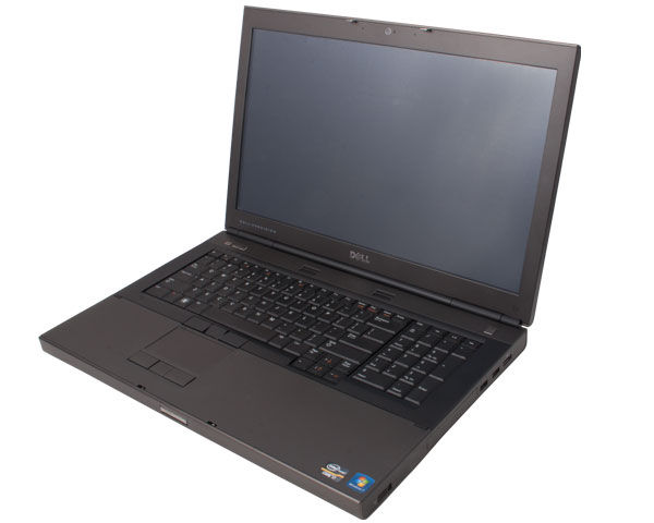 Laptop M6600