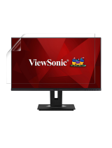 ViewSonic VG2755-S Užívateľská príručka