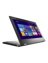 LenovoIdeaPad YOGA2-11 (59433733)