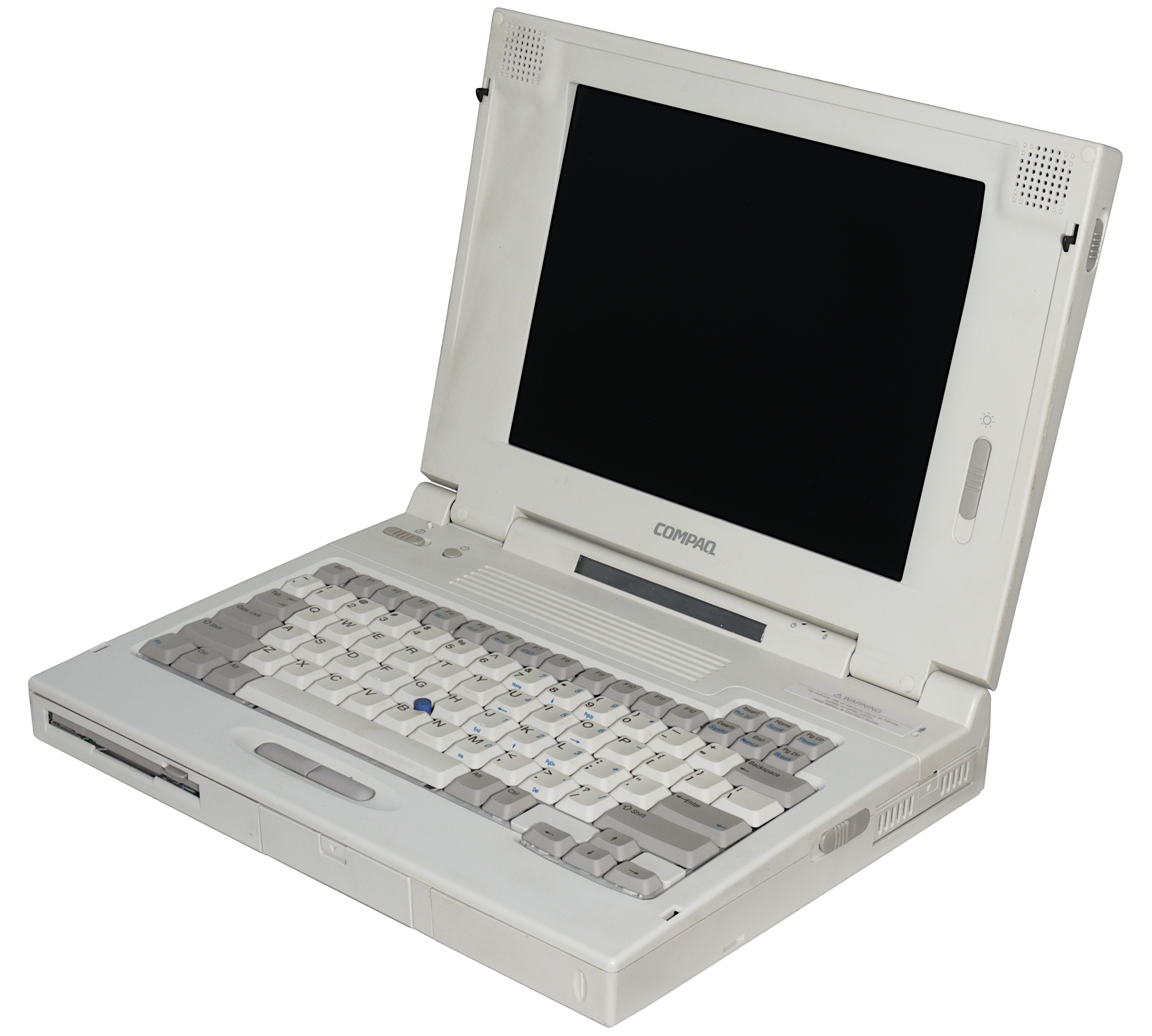 LTE 5000 - Notebook PC