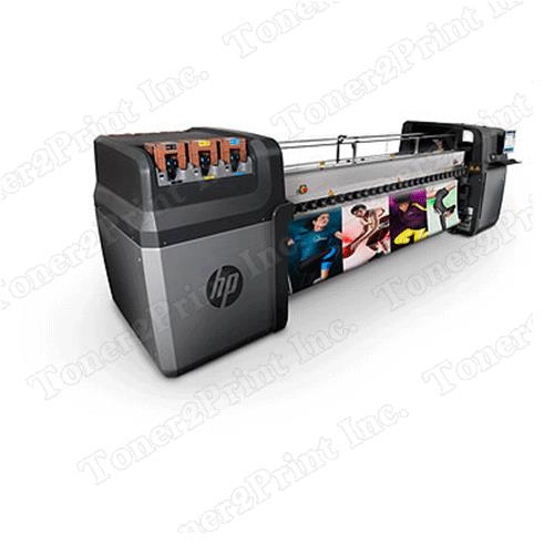 Latex 850 Printer (HP Scitex LX850 Industrial Printer)