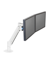 Innovative Ideas LimitedLCD Monitor Arm 9103