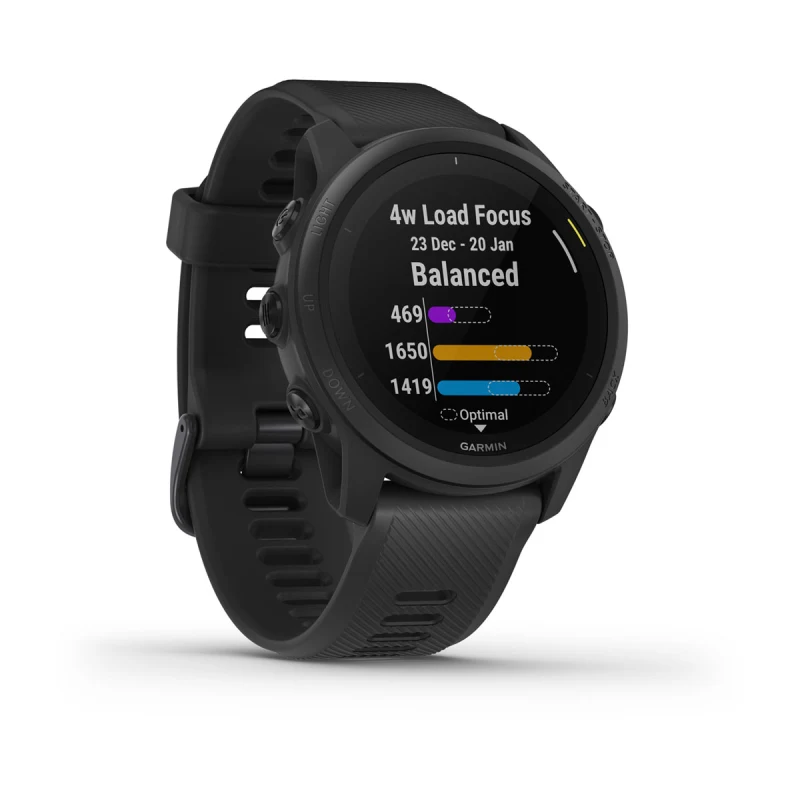 Forerunner 745, GPS Running Watch