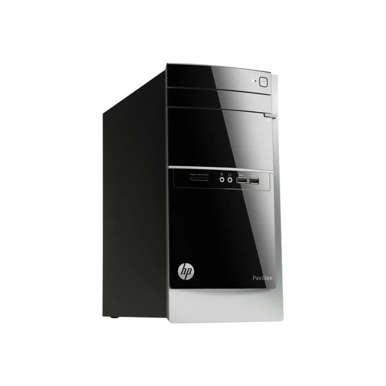 Pavilion 500-c00 Desktop PC series