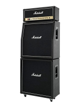 Marshall1960AHW and 1960BHW