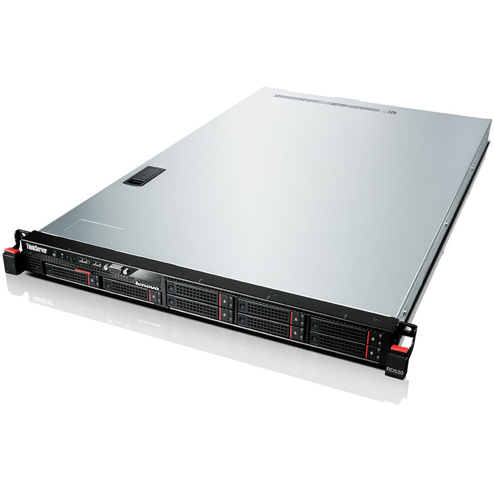 ThinkServer RD530 2576