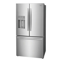 Refrigerator 241811504