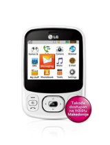 LG LG-C320 User manual