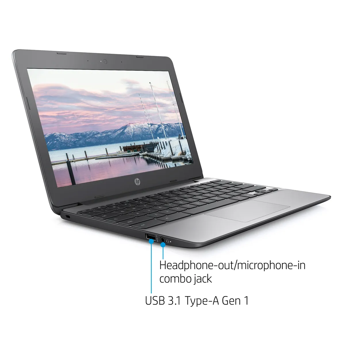 Chromebook - 11-v069cl