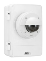 AxisT98A-VE Serie
