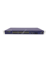 Extreme Networks200 Series