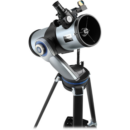 DS-2000 Generation II Telescopes with LNT module