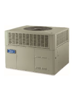 American Standard HVAC4WCZ6048A3000B