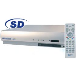 SD (4 & 32 Channel)