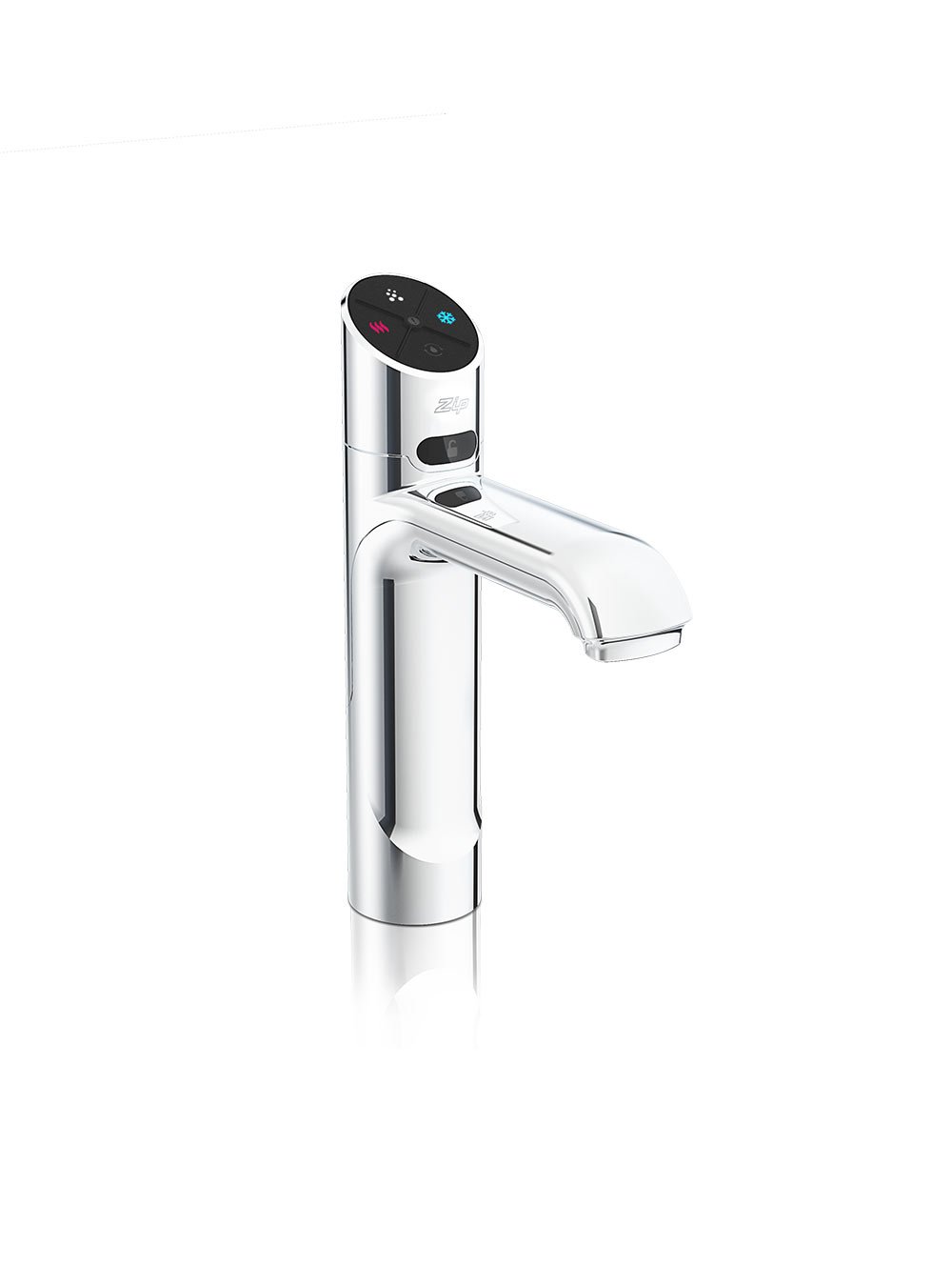  HydroTap G5 Cube Plus boiling chilled sparkling 